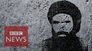 Mullah Omar dead What we know in 1 minute  BBC News [upl. by Goeger]