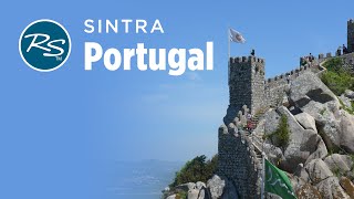 Sintra Portugal Royal Getaway  Rick Steves’ Europe Travel Guide  Travel Bite [upl. by Oicram423]