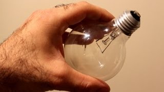 How to Change a Light Bulb [upl. by Darnell]