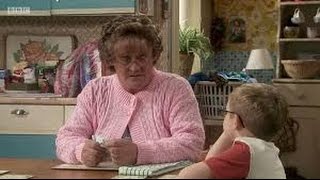 Mrs Browns Boys  Mammy Swings [upl. by Gnuh229]