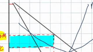 Profit Maximization Revenue Maximization and PED in Pure Monopoly [upl. by Horgan]