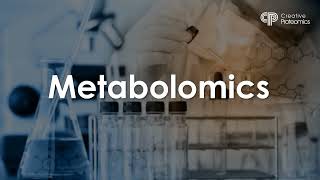 Metabolomics [upl. by Jsandye]