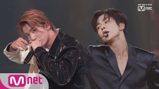 KCON 2019 LA SF9  RPM｜KCON 2019 LA × M COUNTDOWN [upl. by Nomzed338]