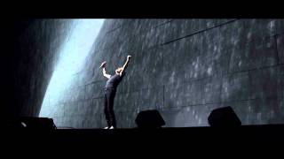 Roger Waters  David Gilmour  Comfortably Numb  Live O2 Arena  The Wall 2011 [upl. by Ardnos]