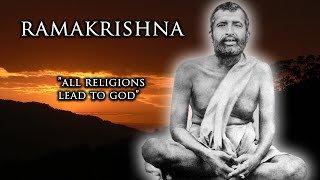 Sri Ramakrishna amp Universal Hinduism [upl. by Einal771]