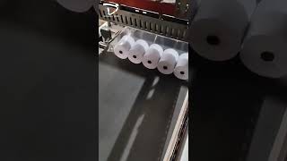 thermal paper [upl. by Sucerdor]