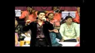 Neele Gagan Ke Tale  Vaibhav Vashishtha  Hamraaz  VVLive [upl. by Hercule]