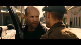 THE MECHANIC  Trailer Deutsch German HD [upl. by Aruon]