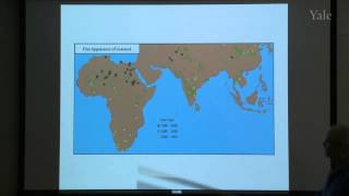 Early Anthropogenic Transformations of Earths Climate [upl. by Eiram]