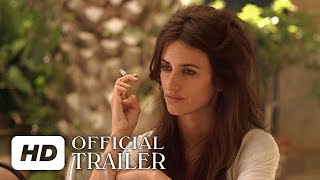 Vicky Cristina Barcelona  Official Trailer  Woody Allen Movie [upl. by Ursala938]