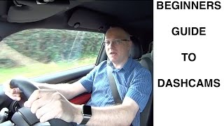 Dashcams  Why you need one and how they work [upl. by Maxy]