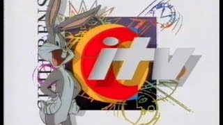 CITV Adverts amp Idents 19941997 [upl. by Kore319]