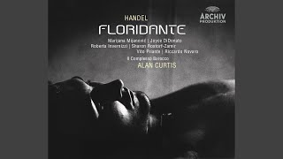 Handel Il Floridante HWV 14 Overture [upl. by Zina]