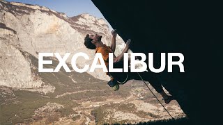 EXCALIBUR  The North Face [upl. by Anibor]