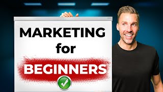 Introduction To Marketing  Marketing 101 [upl. by Wye301]