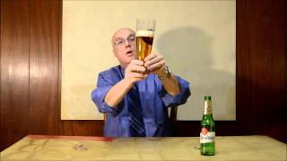 Beer Review  Pilsner Urquell [upl. by Liddy352]