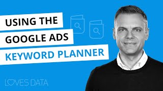 Using the Google Ads Keyword Planner  2020 Tutorial [upl. by Etnaled264]