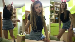 Highlights girl Periscope14 [upl. by Fleisig46]