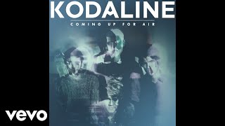 Kodaline  Everything Works Out in the End Official Audio [upl. by Bussy208]