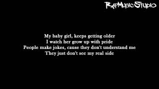 Eminem  Hailies Song  Lyrics on screen  Full HD [upl. by Seni]