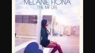 Melanie Fiona  4AM Audio [upl. by Eedahs]