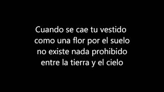 Los Nocheros  Entre la tierra y el cielo con letra with lyrics [upl. by Bunny]