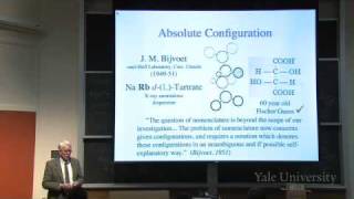 28 Stereochemical Nomenclature Racemization and Resolution [upl. by Maribelle]