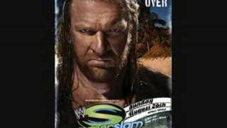 WWE Summerslam 2007 Theme [upl. by Namzed]