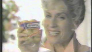 Hostess Twinkies 1988 commercial [upl. by Adnyl828]