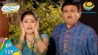 Taarak Mehta Ka Ooltah Chashmah  Episode 129  Full Episode [upl. by Wilmette]