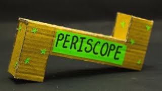 School Science Projects Periscope [upl. by Faxan690]