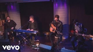 Kodaline  The One Live from the Hospital Club [upl. by Seppala974]