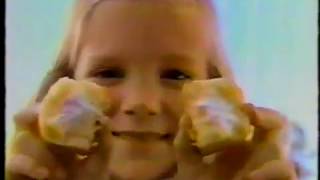 Hostess ad 1983 [upl. by Astrahan684]