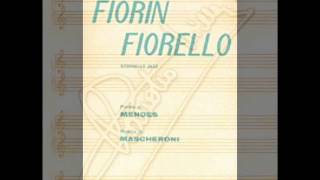 FIORIN FIORELLO CLAUDIO VILLA  1959 CETRA [upl. by Onyx]