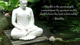 100 Quotes by Gautama Buddha [upl. by Airolg]