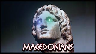 What on Earth Happened to the Macedonians [upl. by Hurley597]