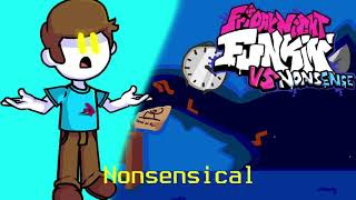 Nonsensical  Friday Night Funkin VS Nonsense [upl. by Mohr]