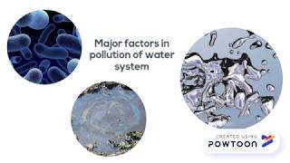 Microalgae and bioremediation bioleaching [upl. by Leyameg]