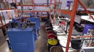 How Ink Is Made [upl. by Brigitta]