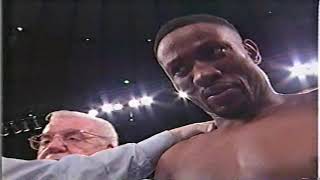 Felix Trinidad vs Pernell WhitakerIBF WWC19990220 [upl. by Kiyohara]