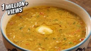 Dal Panchmel  Panchratna Dal Recipe  The Bombay Chef  Varun Inamdar [upl. by Iain]