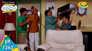 Taarak Mehta Ka Ooltah Chashmah  Episode 1262  Full Episode [upl. by Edelson53]