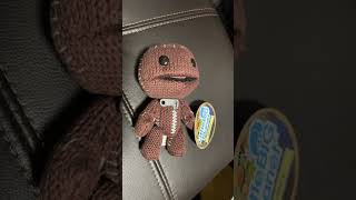 sackboy [upl. by Cynara]