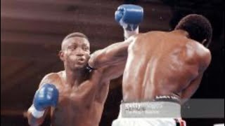 PERNELL WHITAKER VS RAFAEL PINEDA FULL FIGHT [upl. by Mori]