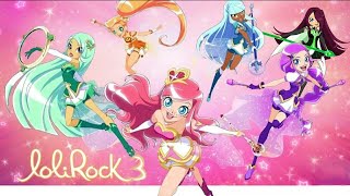 lolirock season 3 episode 26  The end of the beginning [upl. by Tipton526]