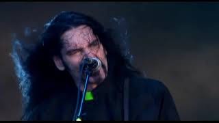 Type O Negative  Live at Wacken Open Air 2007 [upl. by Akinej]