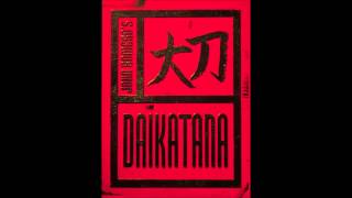 Daikatana OST  Caution [upl. by Rialb]