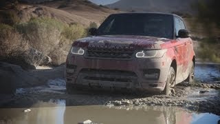 2016 Range Rover Sport Review  KBB Answers Your Questions [upl. by Inram826]