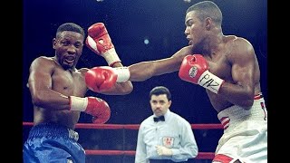 Félix quotTitoquot TRINIDAD 🇵🇷 vs 🇺🇸 Pernell WHITAKER 20021999 IBF Welter 📺 Vía Digital 🇪🇸 [upl. by Badr]