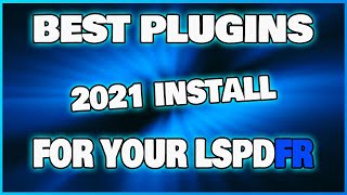 2023 STILL WORKS Please Read Pinned comment  How to install Plugins for GTA 5 LSPDFR [upl. by Eeleak443]